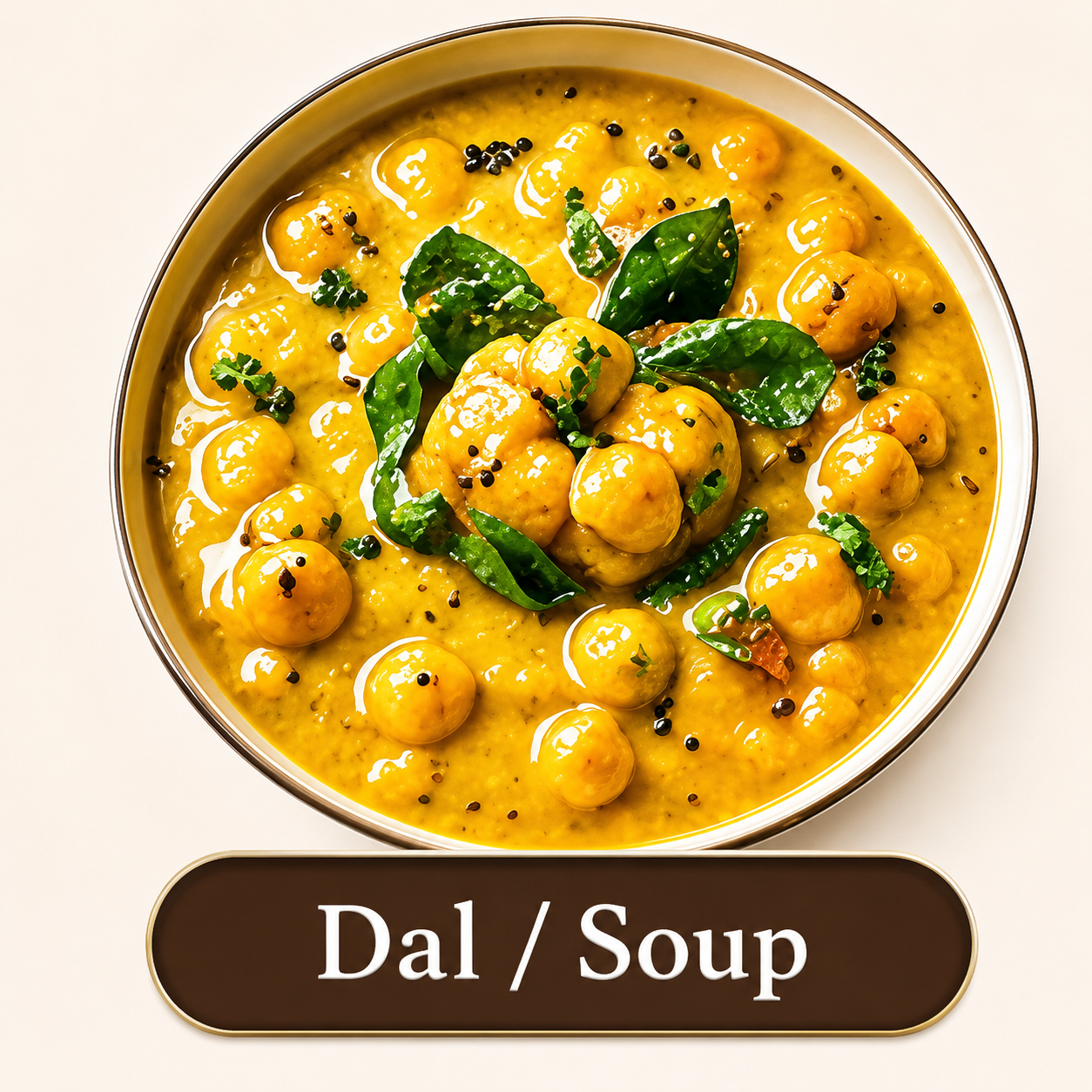 Dal Tadka
