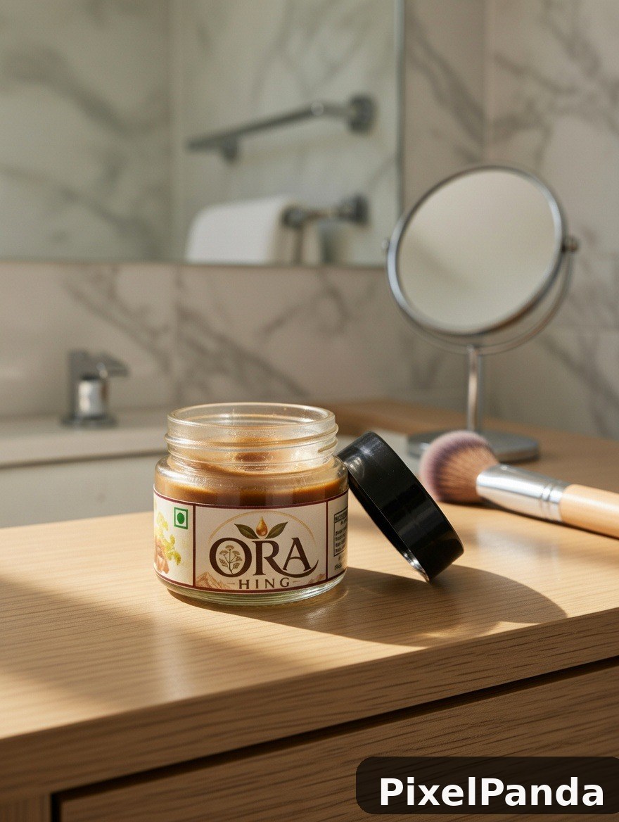Ora Spices - Ora Hing