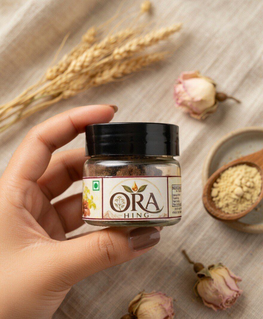 Ora Spices - Ora Hing