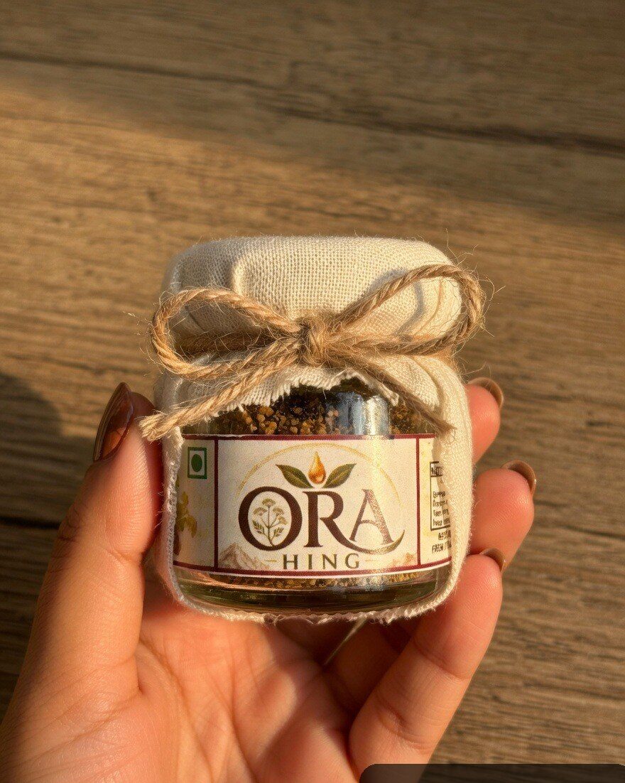 Ora Spices - Ora Hing