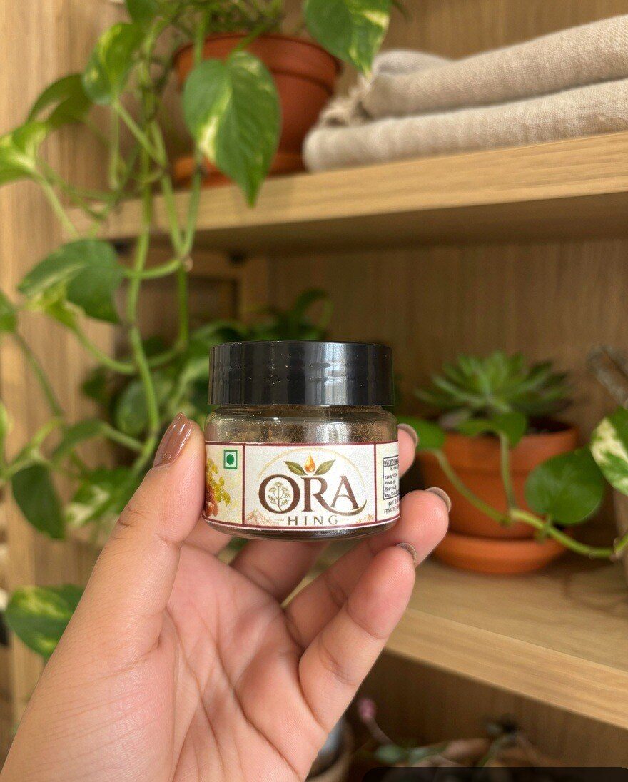 Ora Spices - Ora Hing