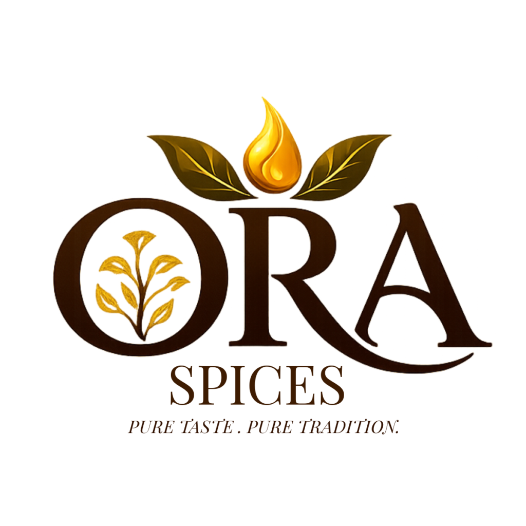 ora spices