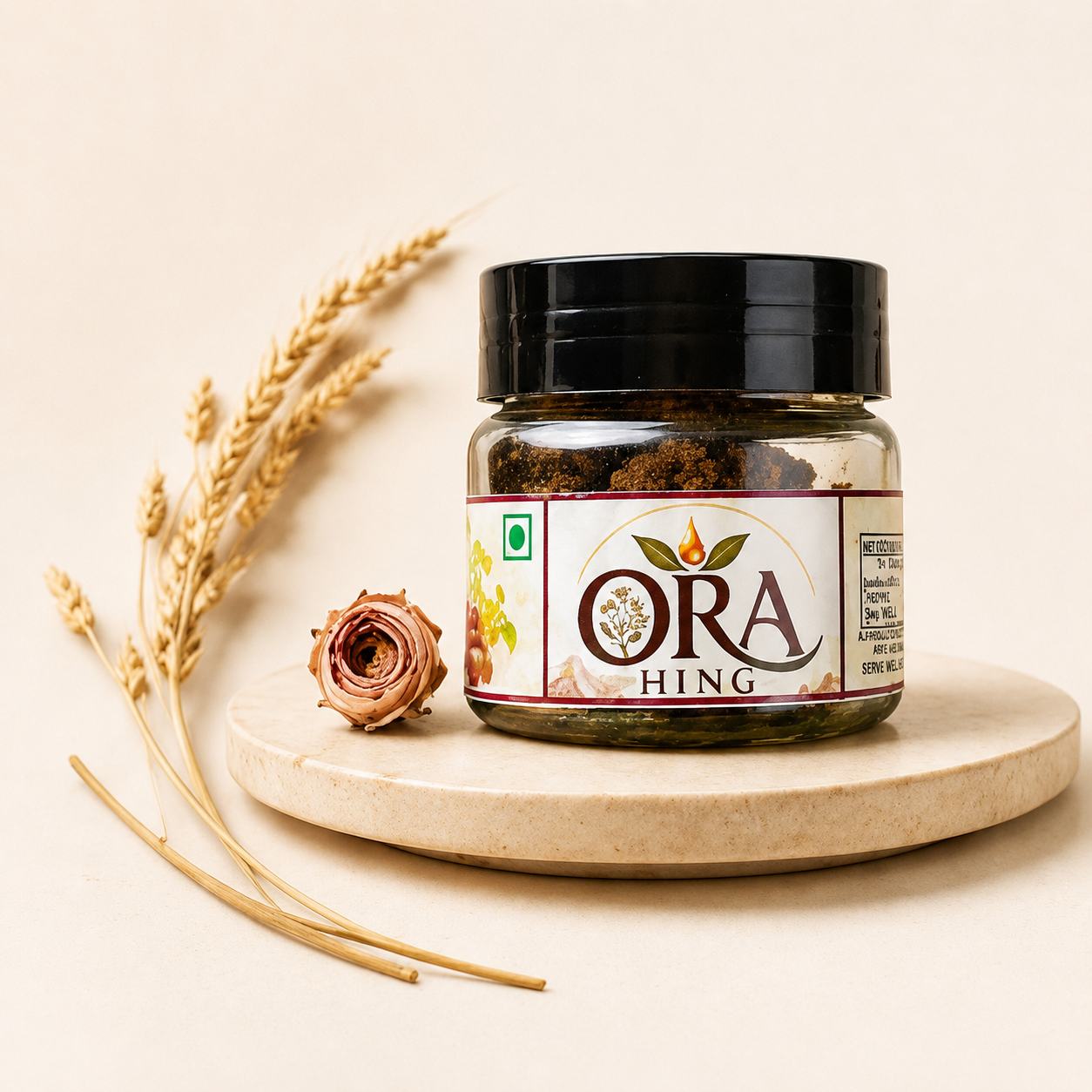 Ora Spices | ora hing