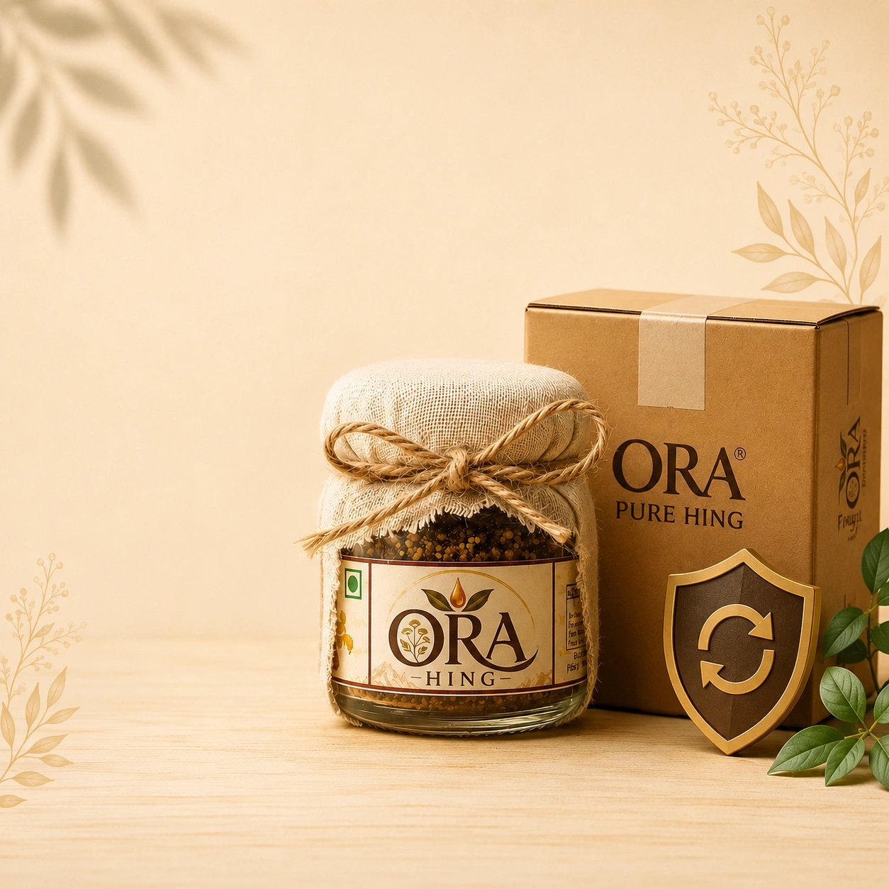 ORA Return Support